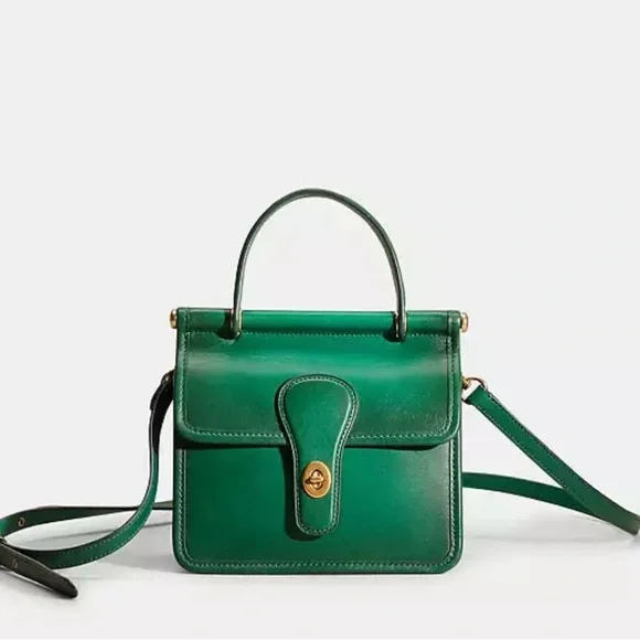 EUC Coach Mini Willis - Picture 1 of 8